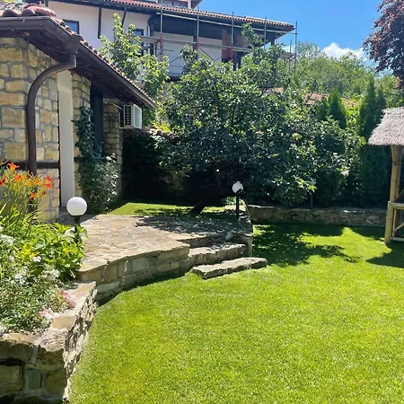 Gasthof Deluxe 3*
