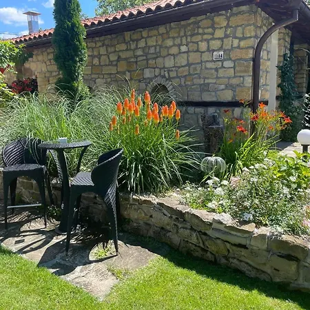 Deluxe Gasthof Arbanassi