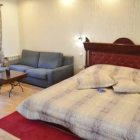 Pensjonat Deluxe