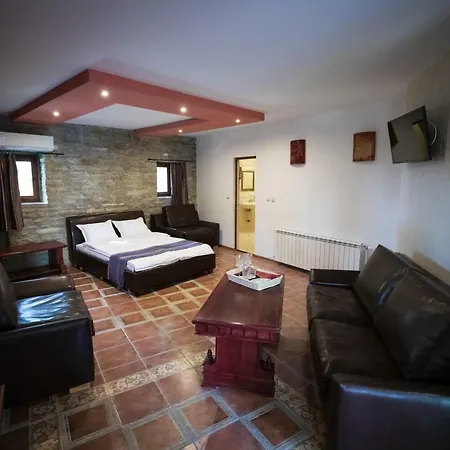 Deluxe Guest house Arbanasi