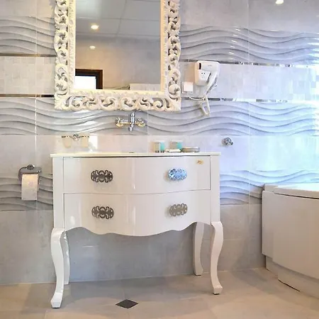 Pensión Deluxe Arbanasi