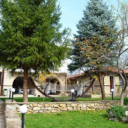 Deluxe Arbanasi