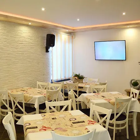 Guest house Deluxe 3*