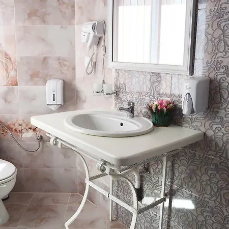 Gasthof Deluxe 3*