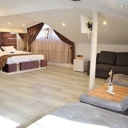 Guest house Deluxe Arbanasi