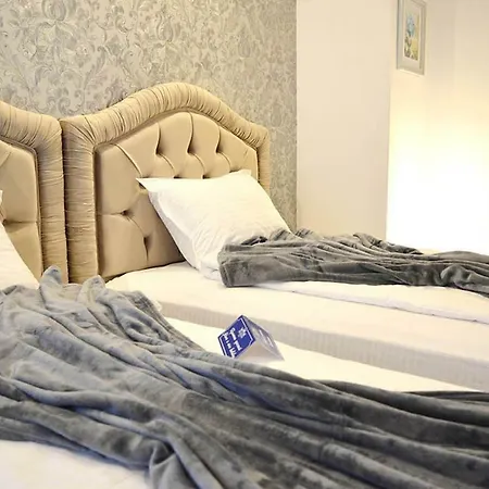 Deluxe Pensión Arbanasi