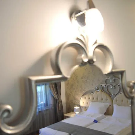 Deluxe Gasthof 3*