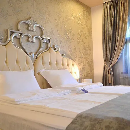 Guest house Deluxe 3*