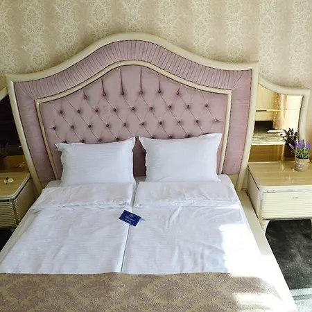 Pensión Deluxe Arbanasi