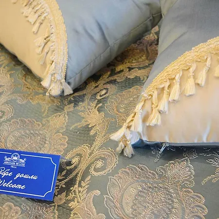 Guest house Deluxe