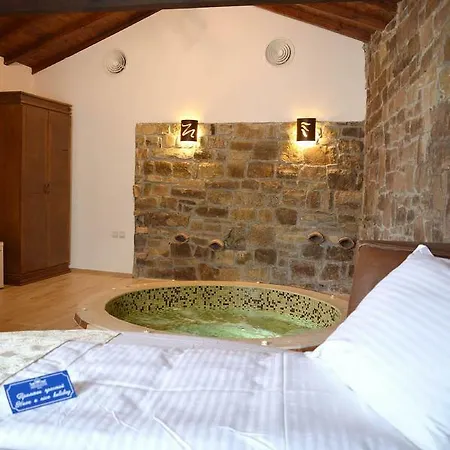 Gasthof Deluxe Arbanassi