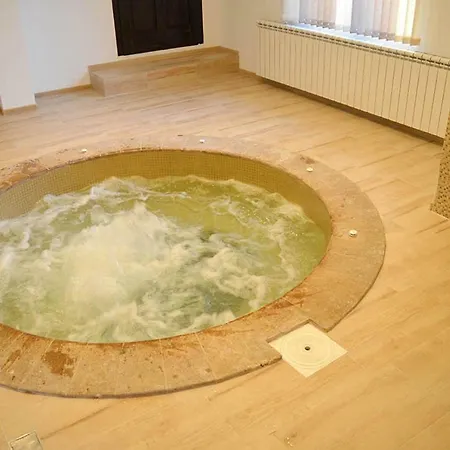 Gasthof Deluxe