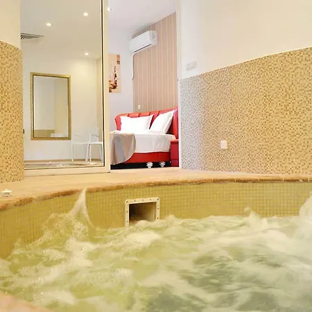 Deluxe Pensión Arbanasi