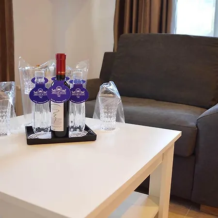 Deluxe 3* Arbanasi