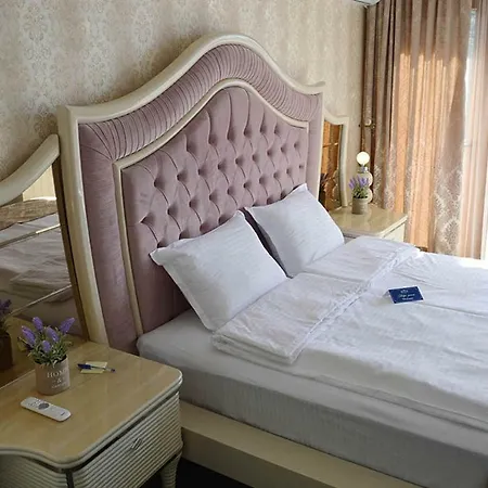 Deluxe 3*