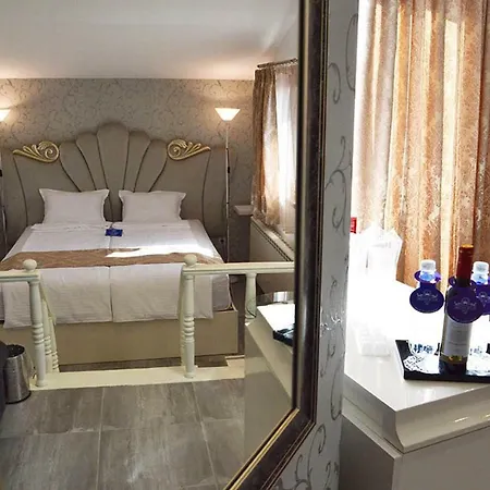 Gasthof Deluxe Arbanassi