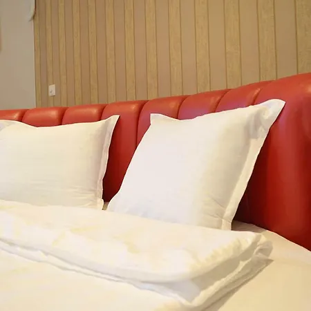 Deluxe Guest house