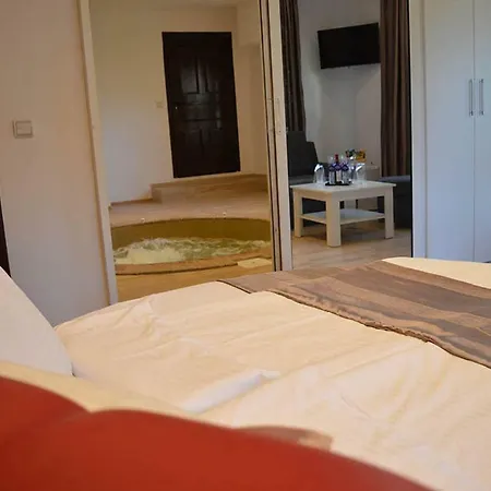 Guest house Deluxe 3*