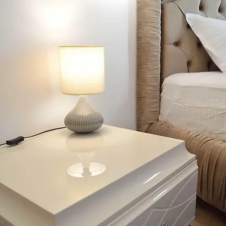 Pensión Deluxe Arbanasi