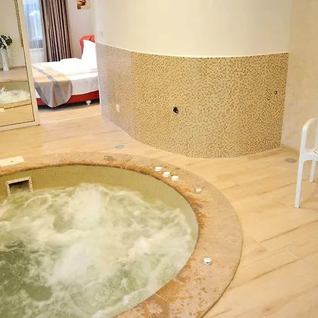 Gasthof Deluxe 3*