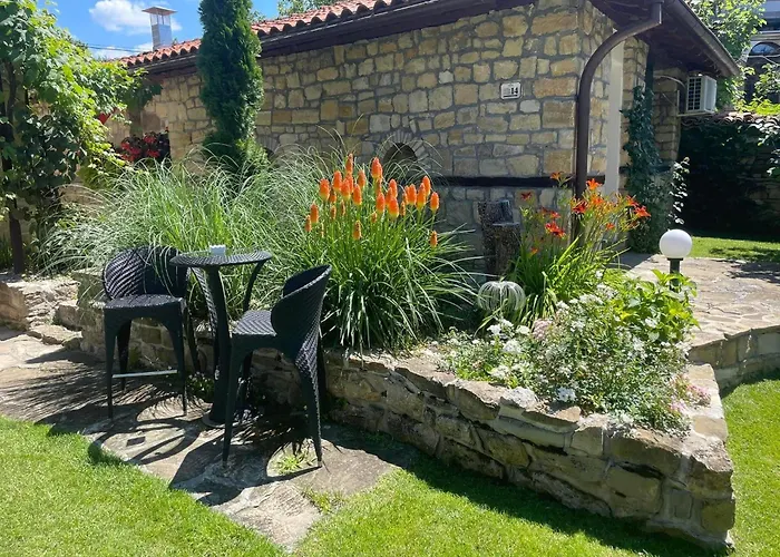 Deluxe Gæstehus Arbanasi