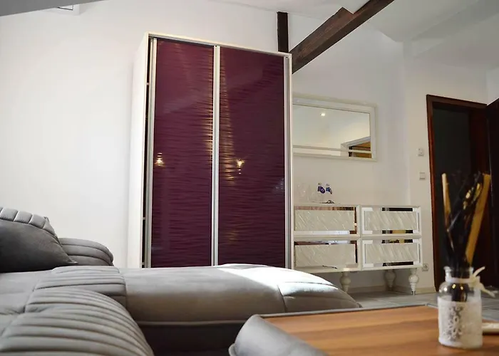 Deluxe Gæstehus Arbanasi