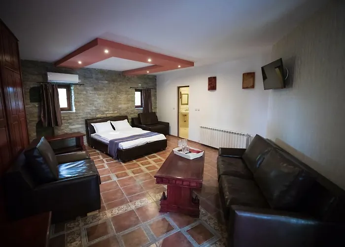 Deluxe Gæstehus Arbanasi