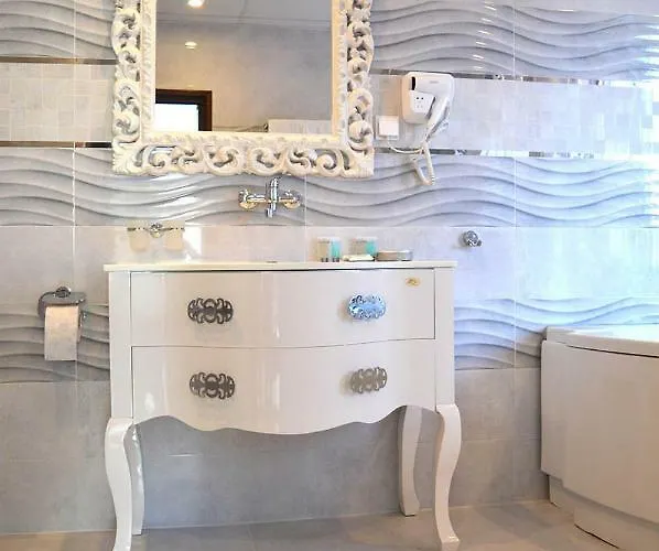 Gæstehus Deluxe Arbanasi