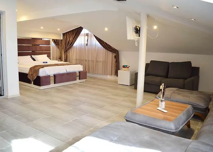 Gæstehus Deluxe Arbanasi