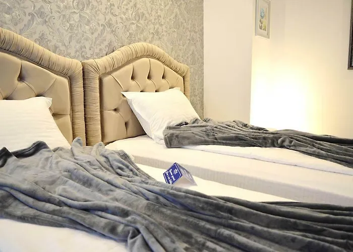 Deluxe Gæstehus Arbanasi