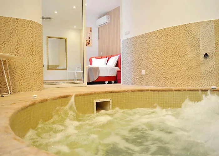 Deluxe Gæstehus Arbanasi