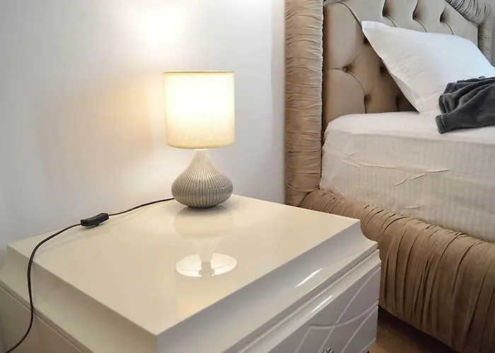 Gæstehus Deluxe Arbanasi